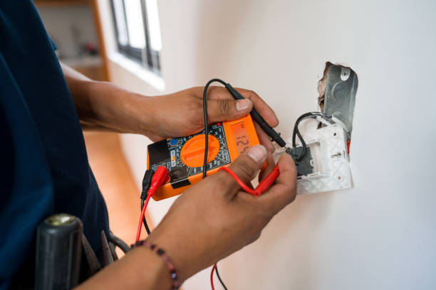 Best Electrical Wiring Services  in New Mford, IL
