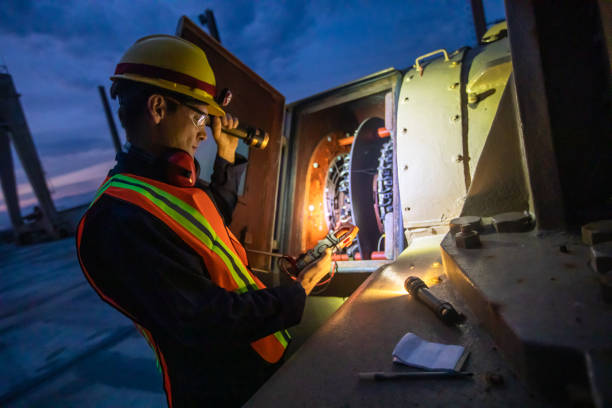 Best Affordable Emergency Electrician  in New Mford, IL