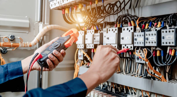 Best Electrician for Home Renovation  in New Mford, IL