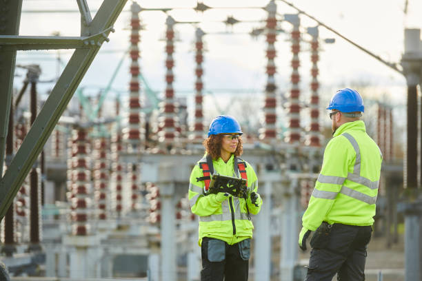 Reliable New Milford, IL Electrician Solutions