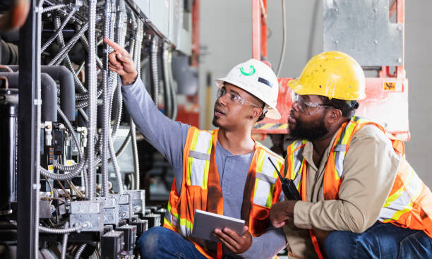Best Best Electricians Near Me  in New Mford, IL
