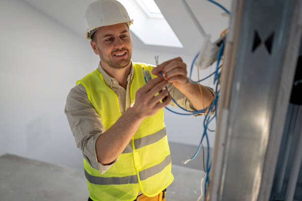 Best Electrical Outlet Repair  in New Mford, IL
