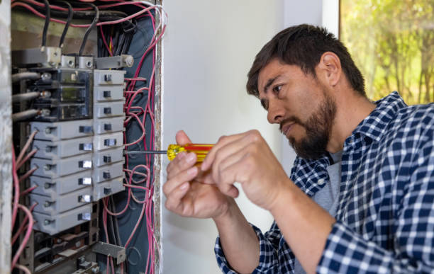 Best Electrical Upgrades for Homes  in New Mford, IL